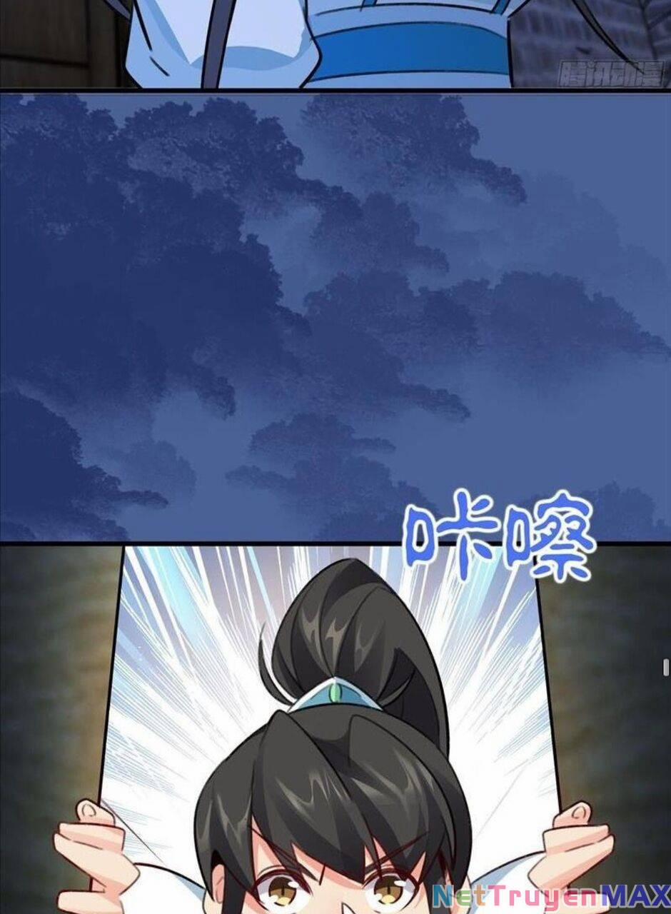 Ta Thực Sự Không Muốn Làm Thần Tiên 6 trang 83