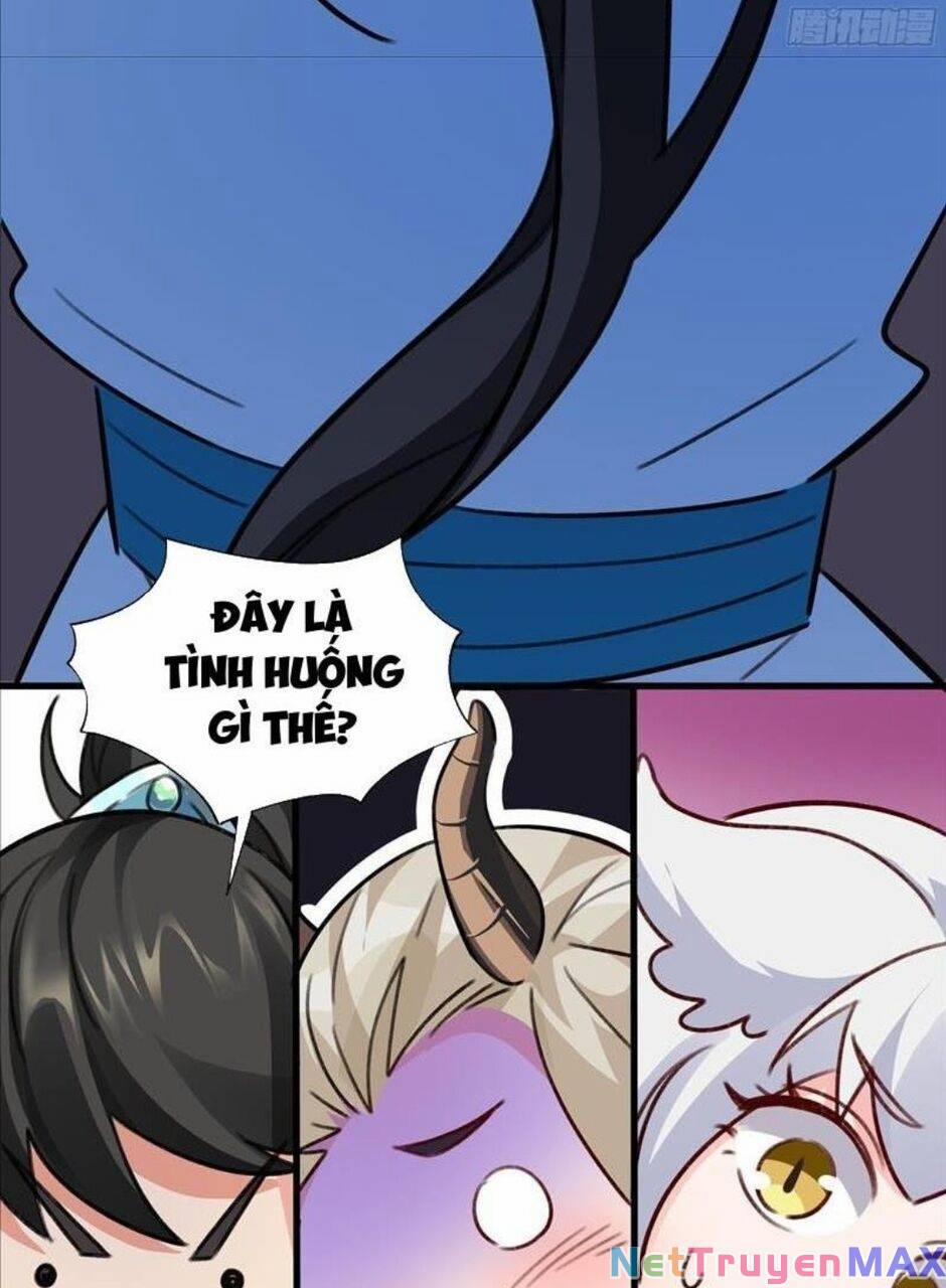 Ta Thực Sự Không Muốn Làm Thần Tiên 6 trang 87