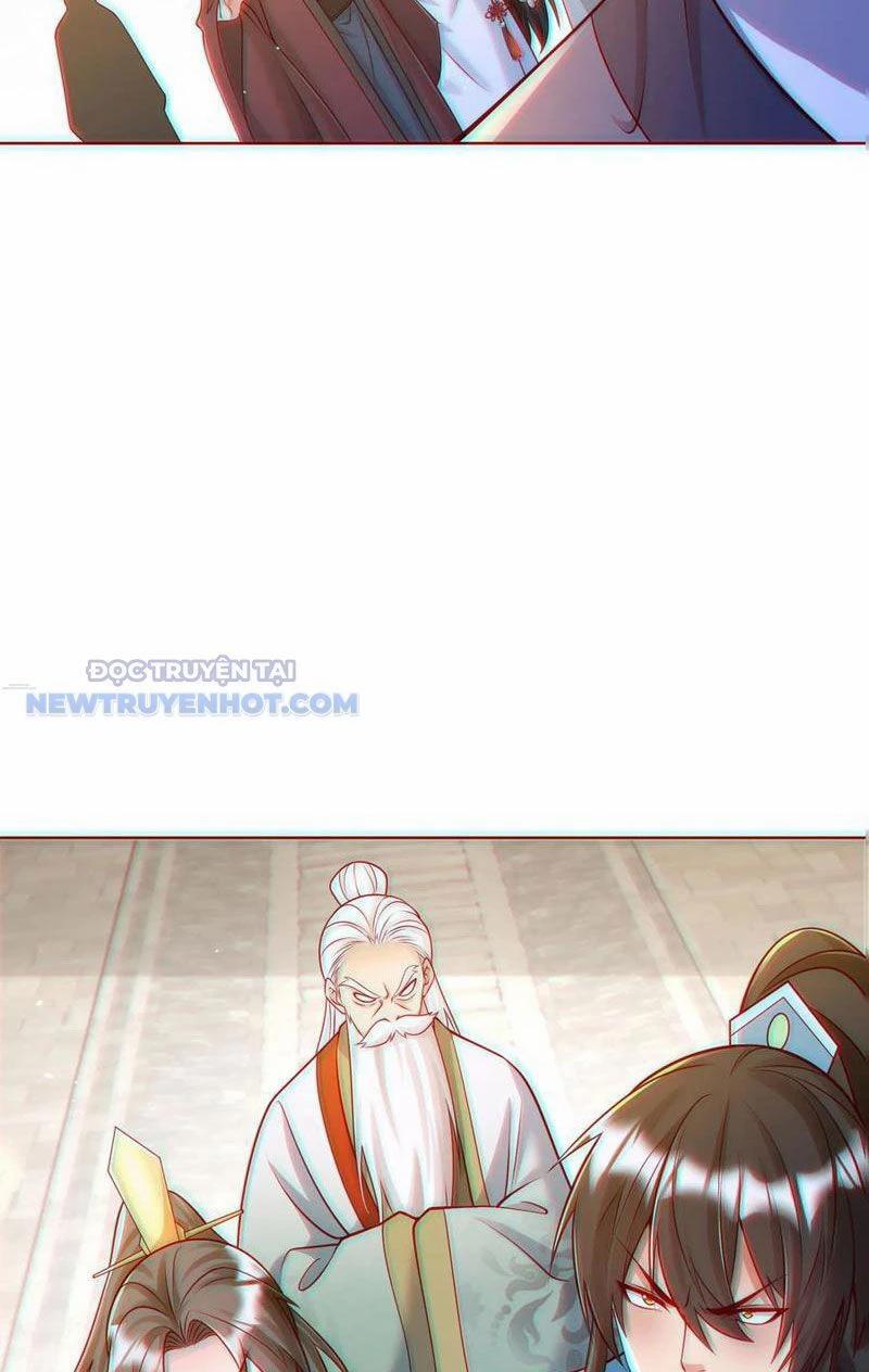 Ta Thực Sự Không Muốn Làm Thần Tiên 60 trang 16