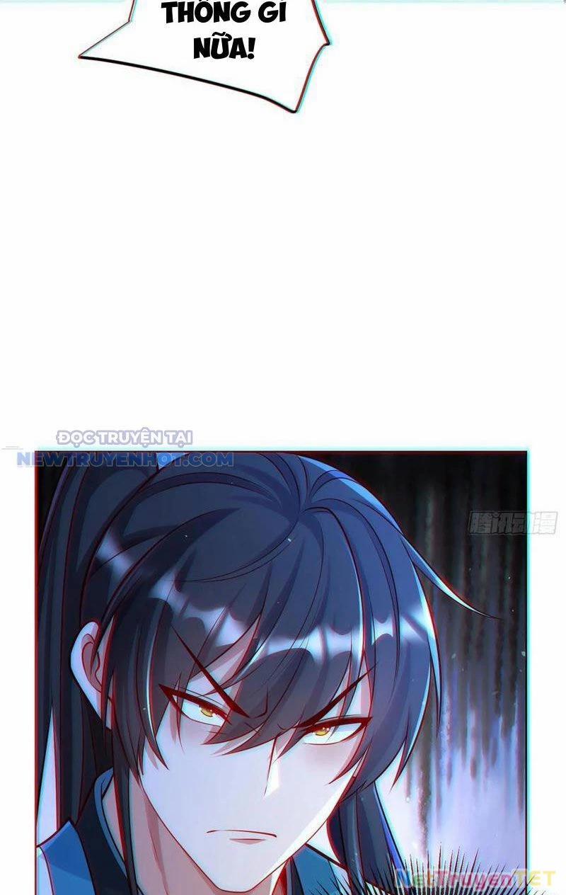 Ta Thực Sự Không Muốn Làm Thần Tiên 60 trang 18