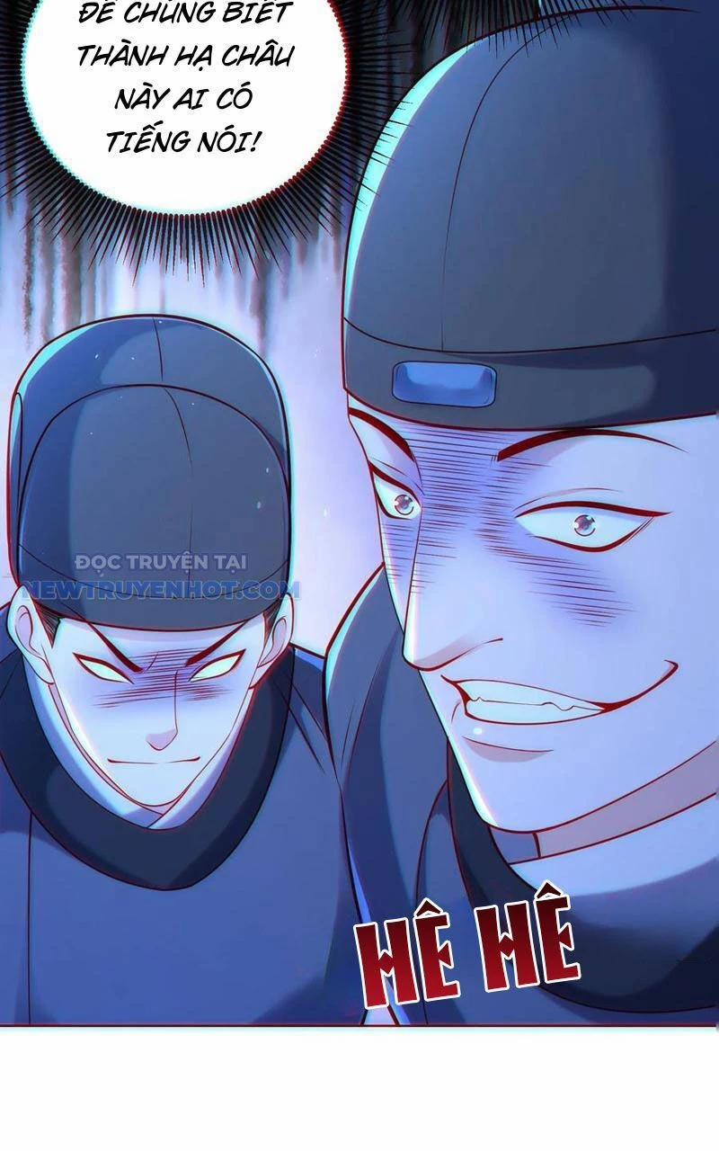 Ta Thực Sự Không Muốn Làm Thần Tiên 60 trang 24