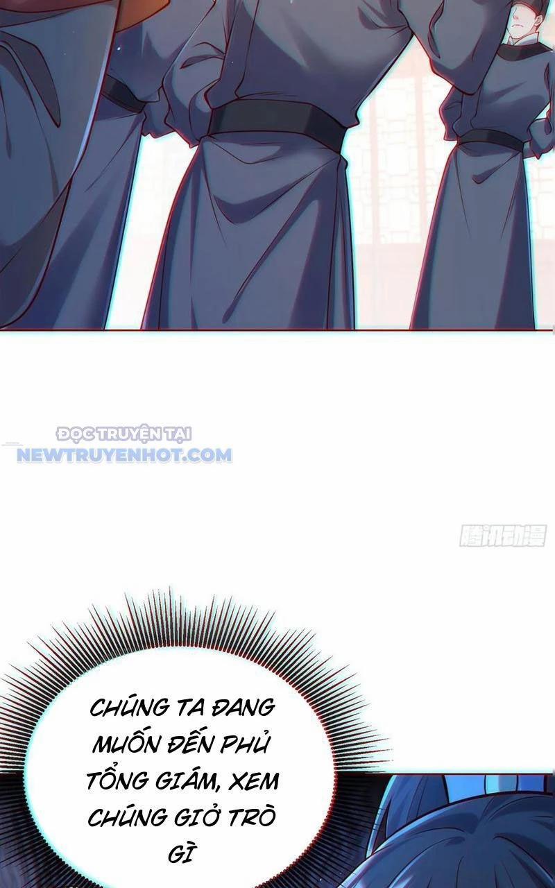 Ta Thực Sự Không Muốn Làm Thần Tiên 60 trang 26