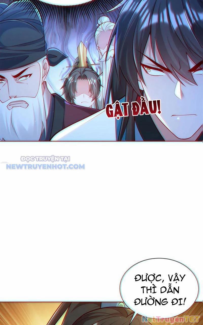 Ta Thực Sự Không Muốn Làm Thần Tiên 60 trang 27