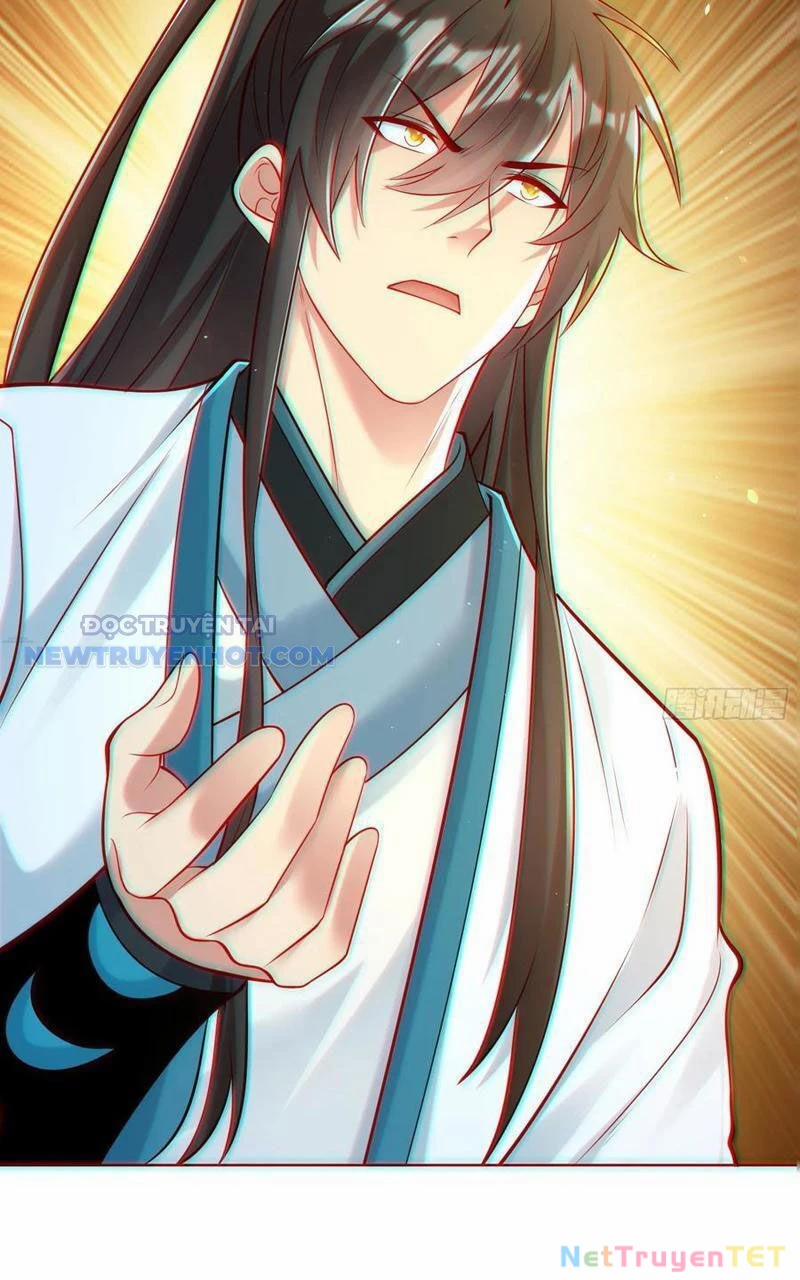 Ta Thực Sự Không Muốn Làm Thần Tiên 60 trang 28