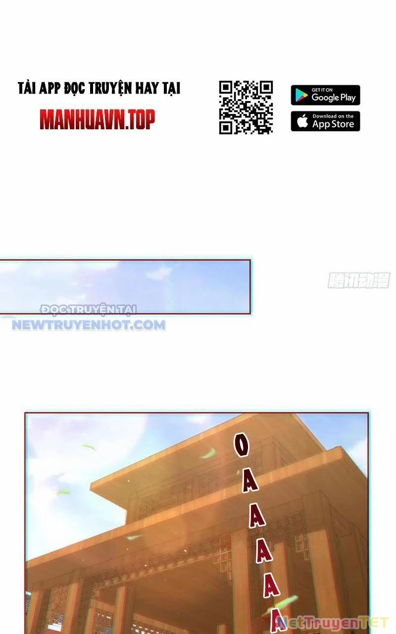 Ta Thực Sự Không Muốn Làm Thần Tiên 60 trang 29