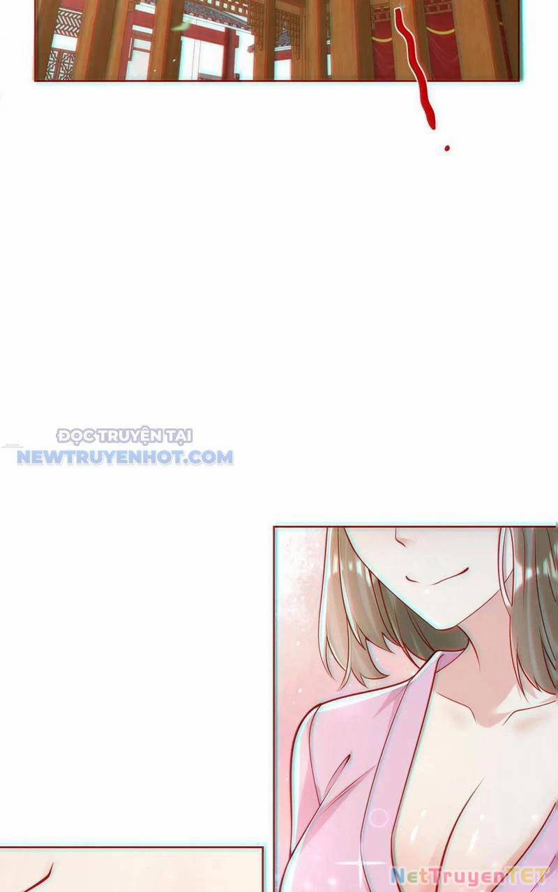 Ta Thực Sự Không Muốn Làm Thần Tiên 60 trang 30