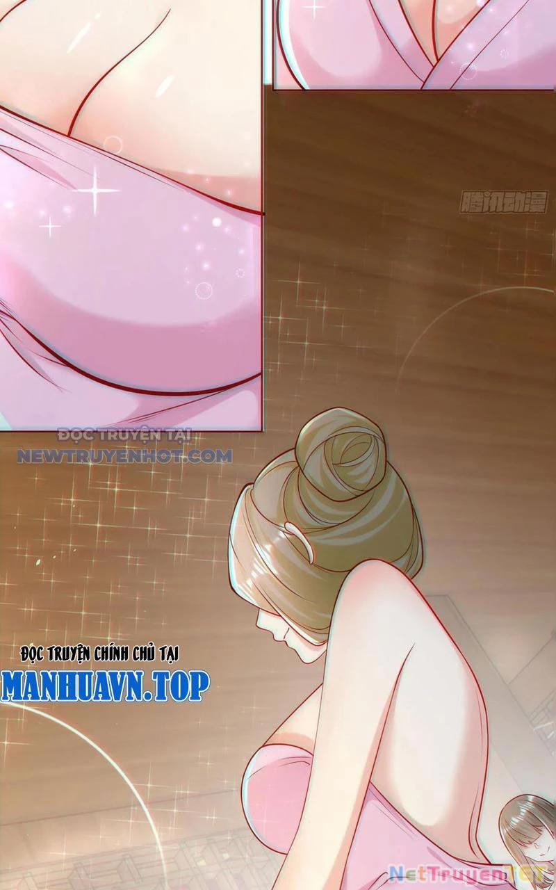 Ta Thực Sự Không Muốn Làm Thần Tiên 60 trang 31