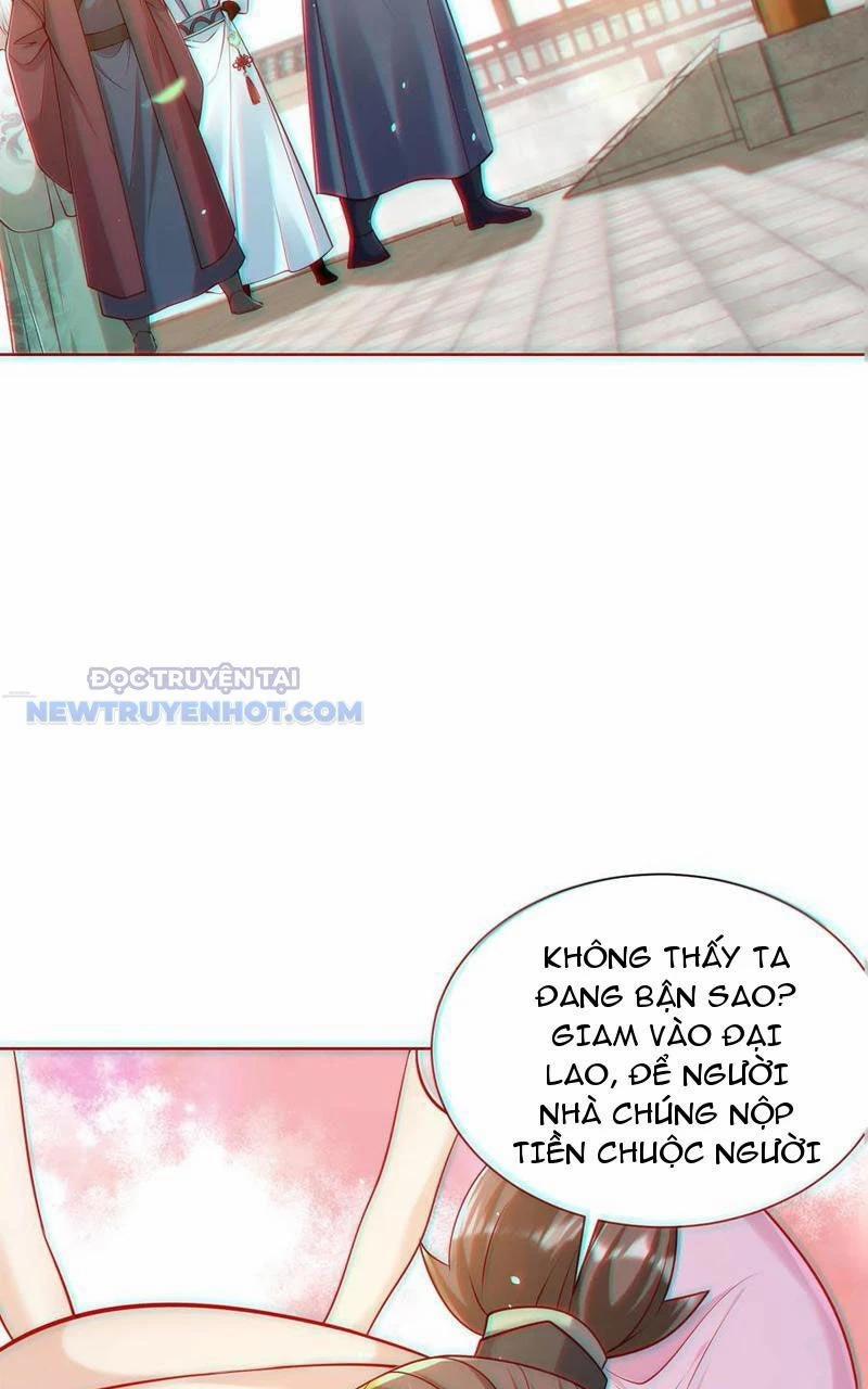 Ta Thực Sự Không Muốn Làm Thần Tiên 60 trang 34