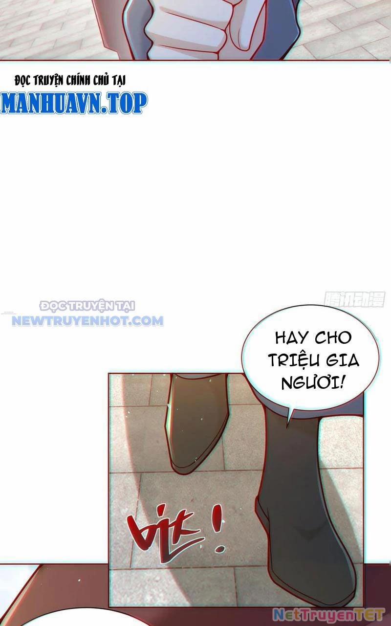 Ta Thực Sự Không Muốn Làm Thần Tiên 60 trang 37