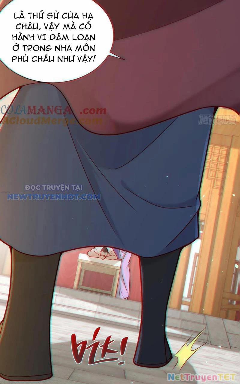 Ta Thực Sự Không Muốn Làm Thần Tiên 60 trang 38