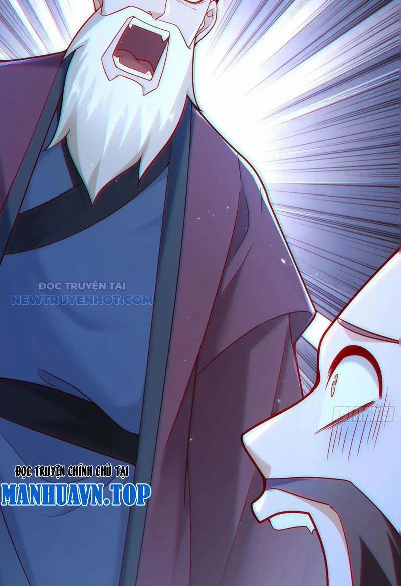 Ta Thực Sự Không Muốn Làm Thần Tiên 60 trang 41