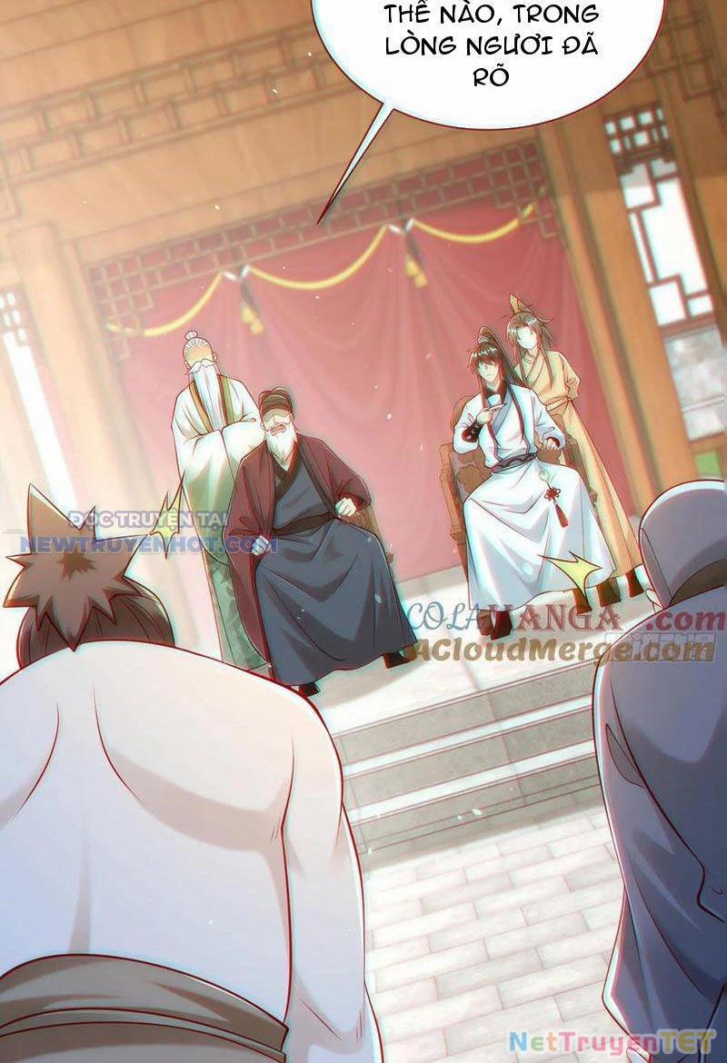 Ta Thực Sự Không Muốn Làm Thần Tiên 60 trang 46