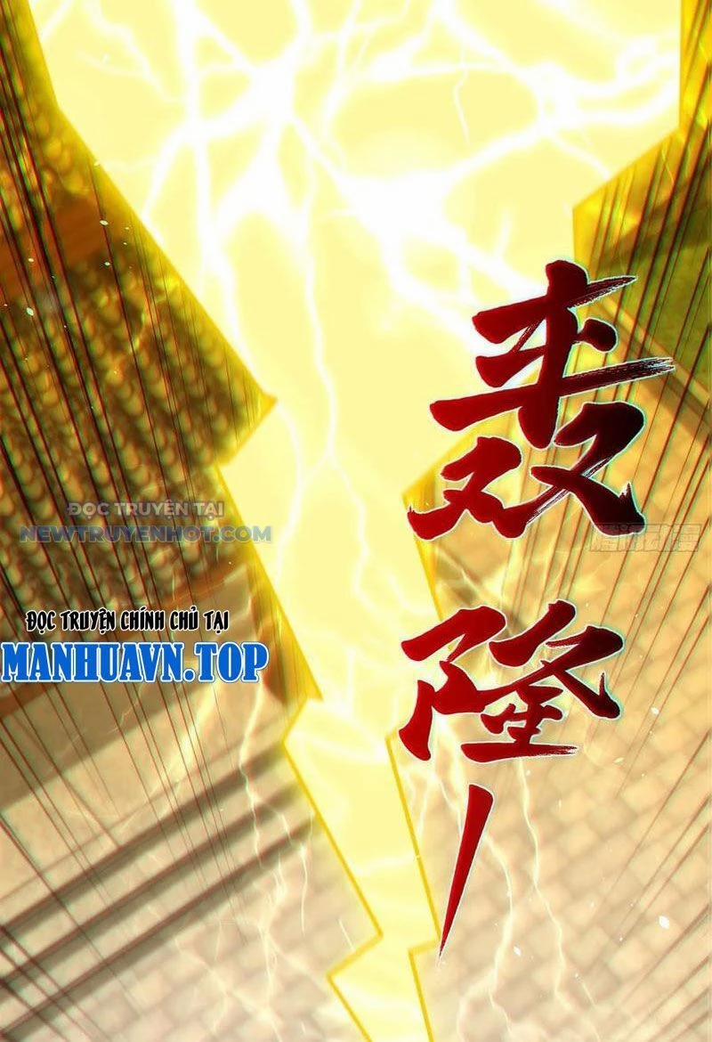 Ta Thực Sự Không Muốn Làm Thần Tiên 60 trang 50