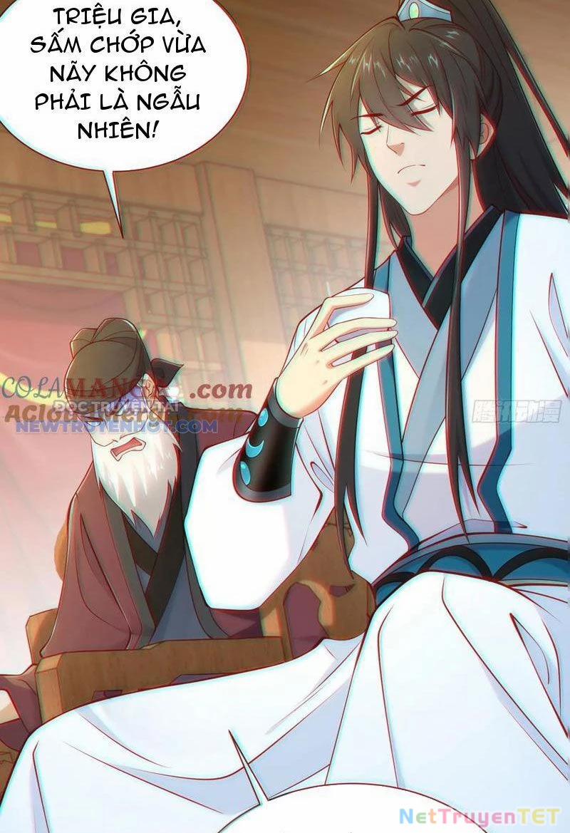 Ta Thực Sự Không Muốn Làm Thần Tiên 60 trang 55