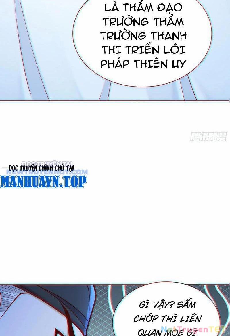 Ta Thực Sự Không Muốn Làm Thần Tiên 60 trang 56