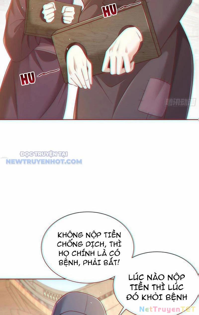 Ta Thực Sự Không Muốn Làm Thần Tiên 60 trang 6