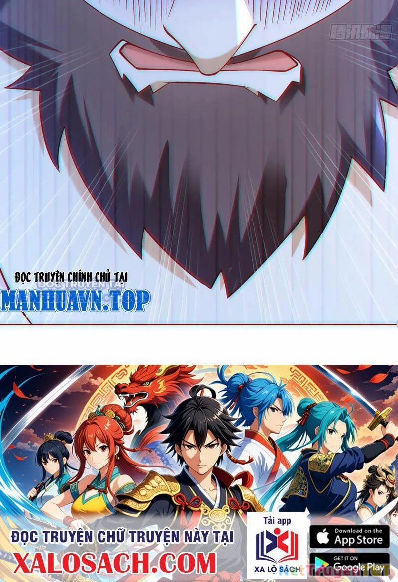 Ta Thực Sự Không Muốn Làm Thần Tiên 60 trang 60