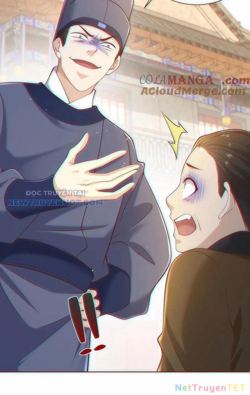 Ta Thực Sự Không Muốn Làm Thần Tiên 60 trang 7