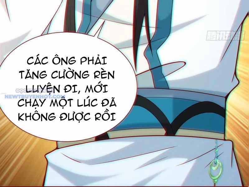 Ta Thực Sự Không Muốn Làm Thần Tiên 61 trang 113