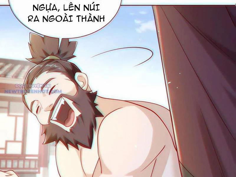 Ta Thực Sự Không Muốn Làm Thần Tiên 61 trang 15