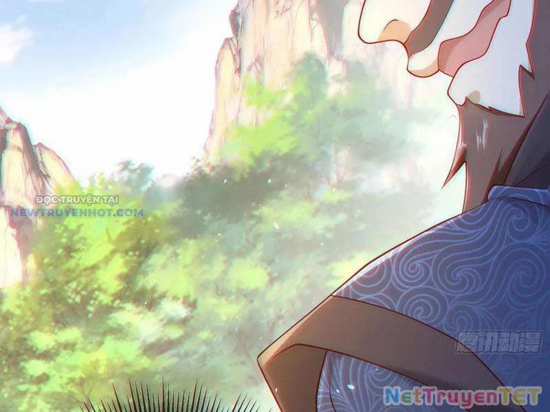 Ta Thực Sự Không Muốn Làm Thần Tiên 61 trang 37