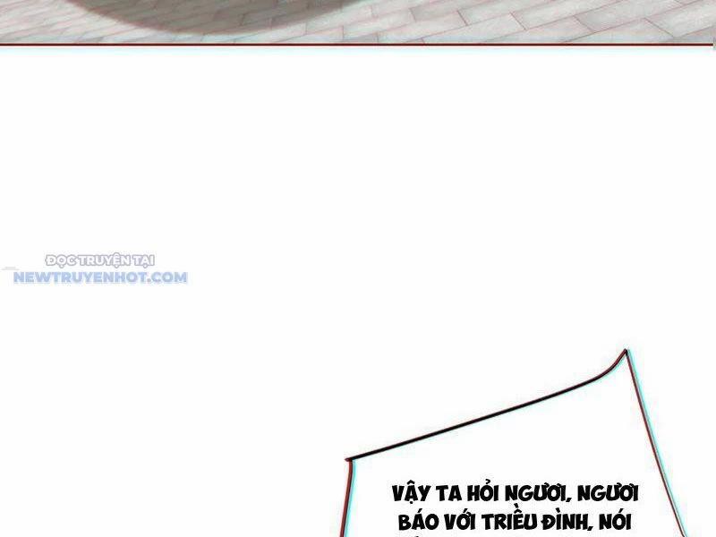 Ta Thực Sự Không Muốn Làm Thần Tiên 61 trang 4