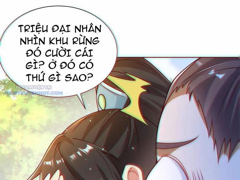 Ta Thực Sự Không Muốn Làm Thần Tiên 61 trang 40