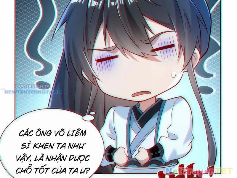 Ta Thực Sự Không Muốn Làm Thần Tiên 61 trang 62