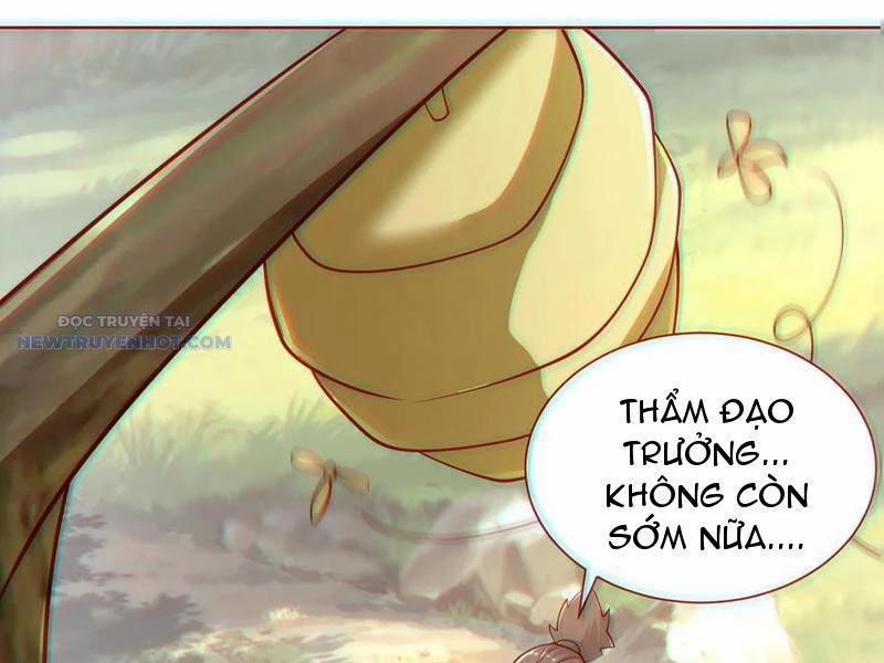 Ta Thực Sự Không Muốn Làm Thần Tiên 61 trang 64