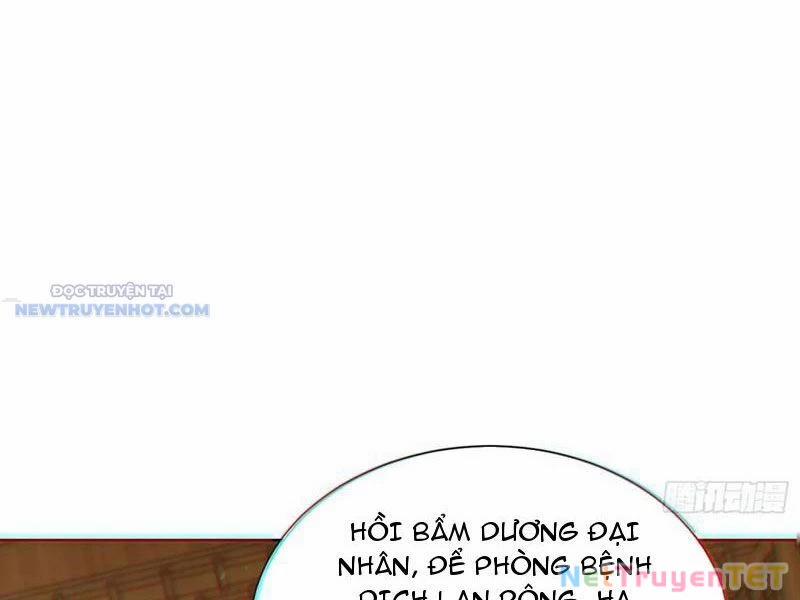 Ta Thực Sự Không Muốn Làm Thần Tiên 61 trang 7