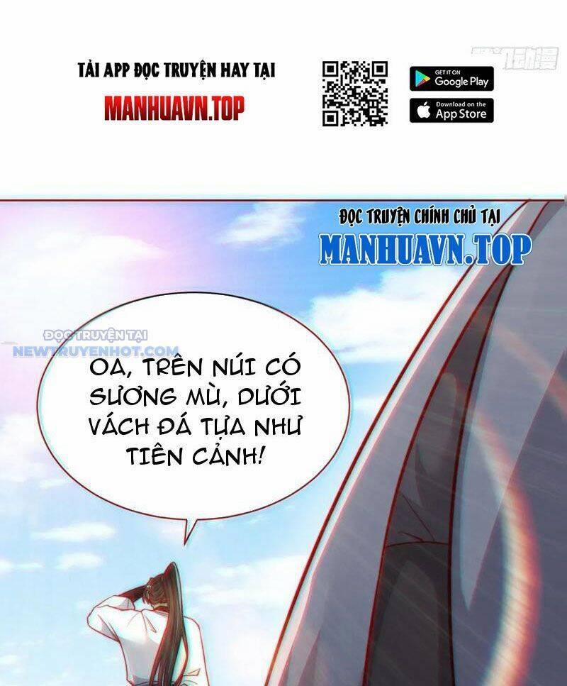 Ta Thực Sự Không Muốn Làm Thần Tiên 62 trang 1