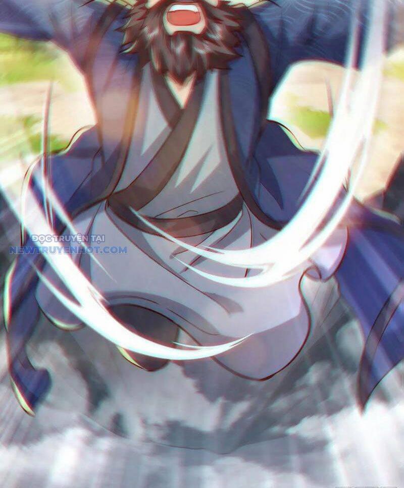 Ta Thực Sự Không Muốn Làm Thần Tiên 62 trang 10