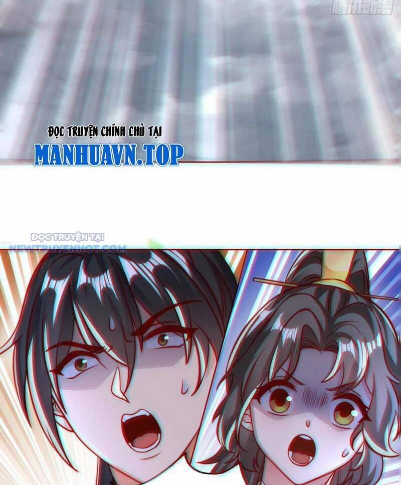 Ta Thực Sự Không Muốn Làm Thần Tiên 62 trang 11