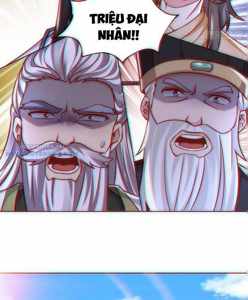 Ta Thực Sự Không Muốn Làm Thần Tiên 62 trang 12