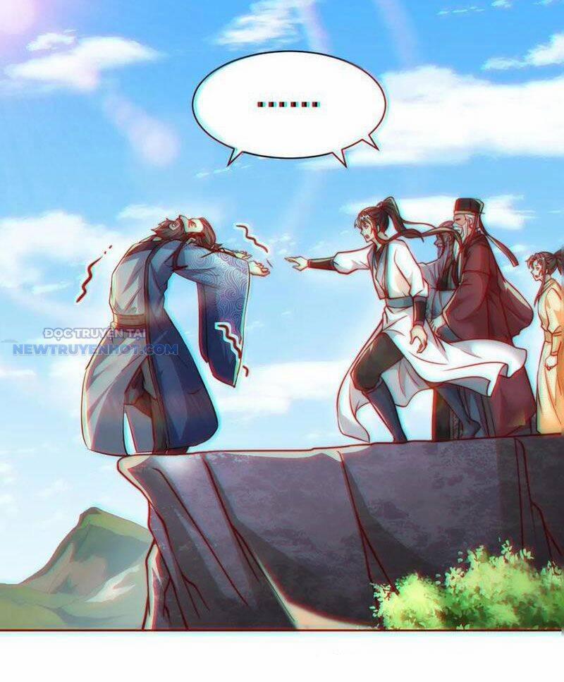 Ta Thực Sự Không Muốn Làm Thần Tiên 62 trang 13