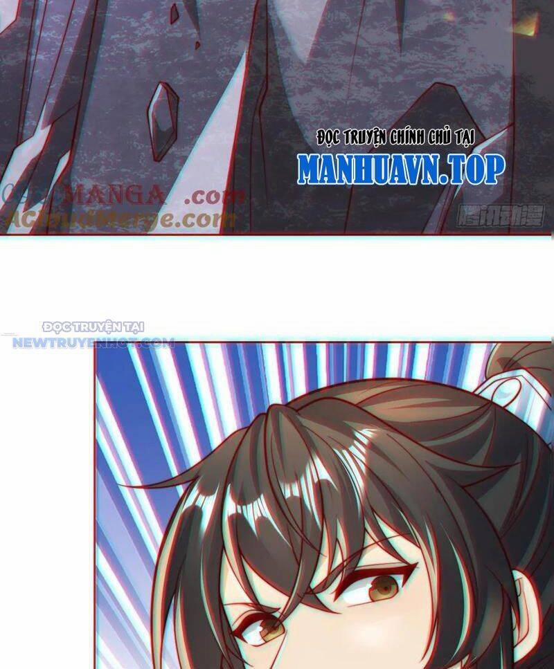 Ta Thực Sự Không Muốn Làm Thần Tiên 62 trang 17
