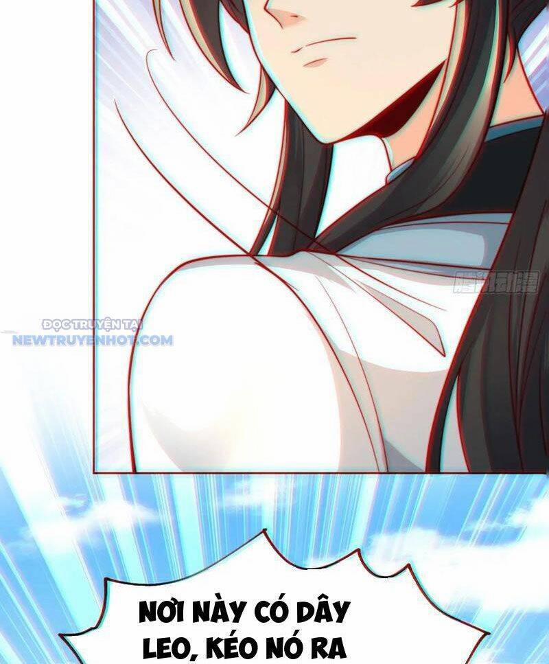 Ta Thực Sự Không Muốn Làm Thần Tiên 62 trang 18