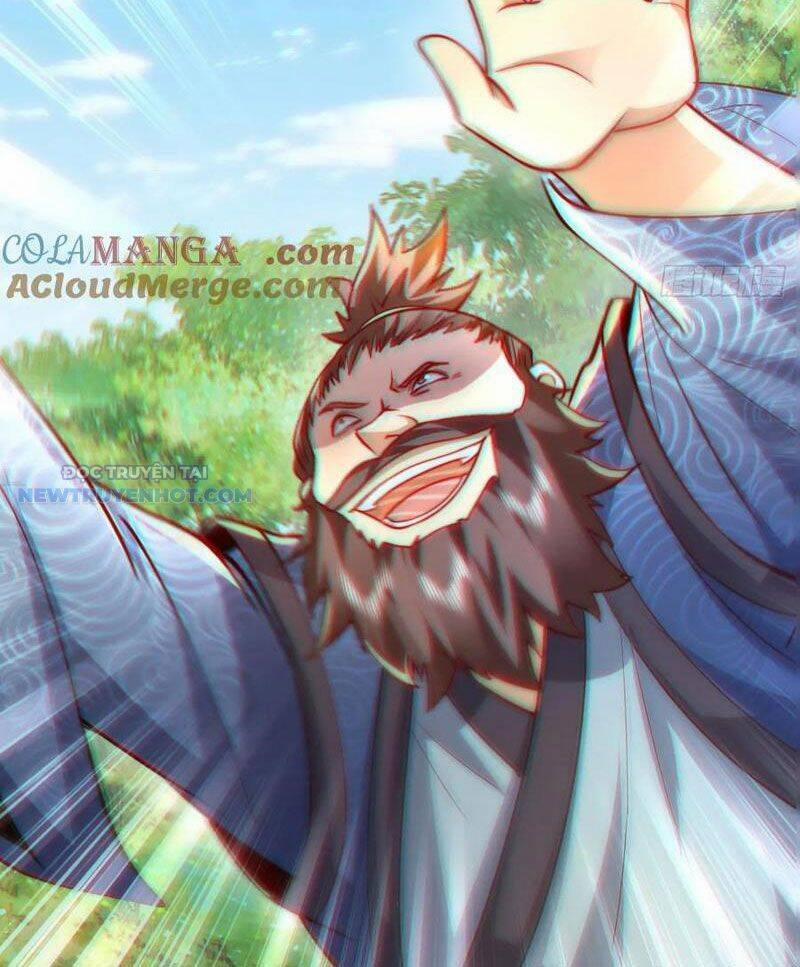 Ta Thực Sự Không Muốn Làm Thần Tiên 62 trang 3