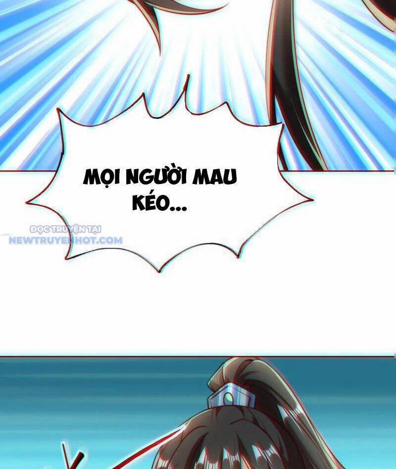 Ta Thực Sự Không Muốn Làm Thần Tiên 62 trang 36