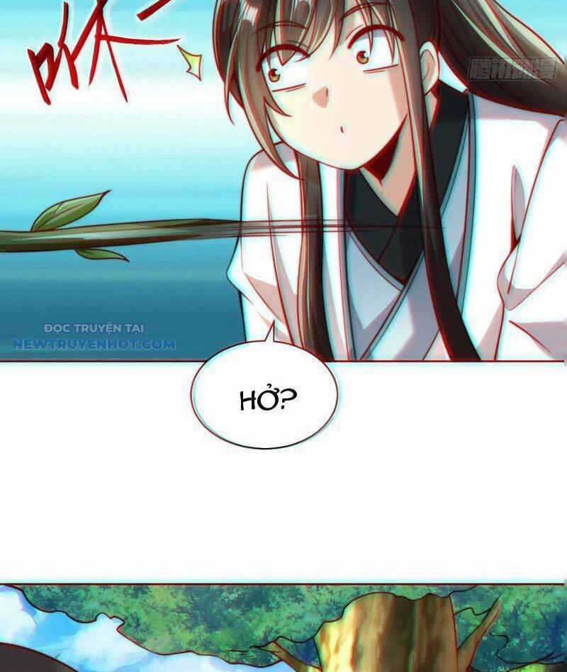 Ta Thực Sự Không Muốn Làm Thần Tiên 62 trang 37