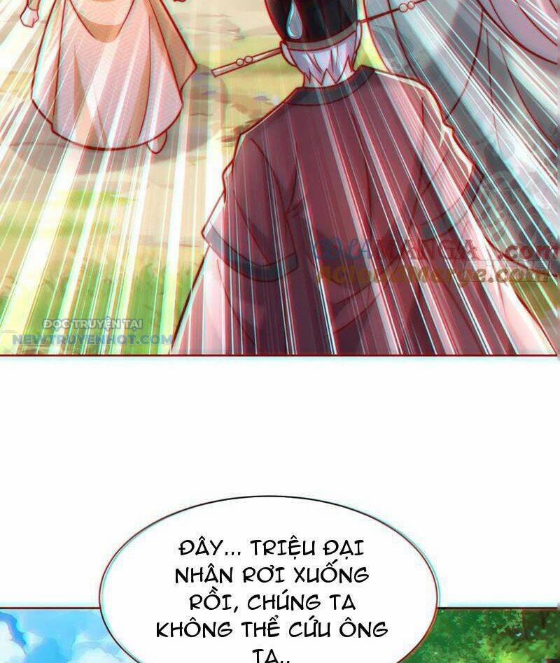 Ta Thực Sự Không Muốn Làm Thần Tiên 62 trang 42