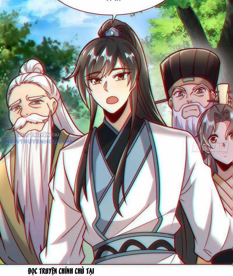 Ta Thực Sự Không Muốn Làm Thần Tiên 62 trang 43