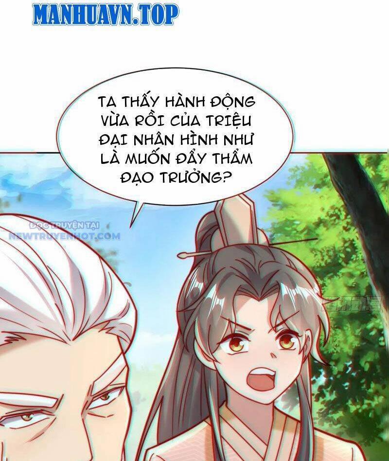 Ta Thực Sự Không Muốn Làm Thần Tiên 62 trang 44