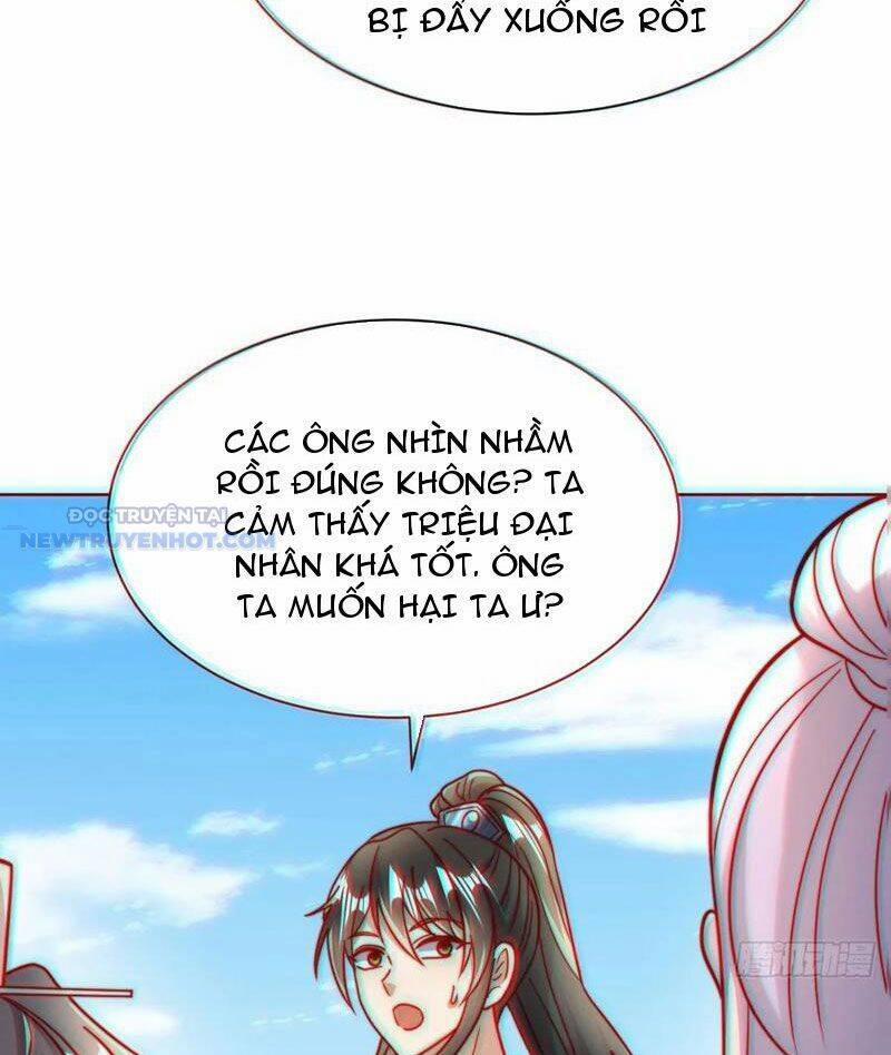Ta Thực Sự Không Muốn Làm Thần Tiên 62 trang 46