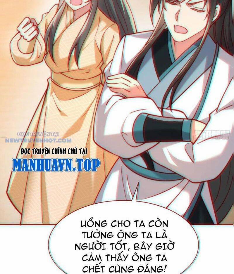 Ta Thực Sự Không Muốn Làm Thần Tiên 62 trang 54