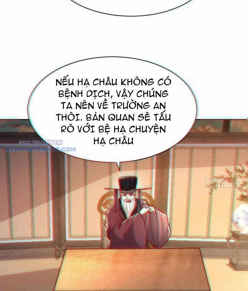 Ta Thực Sự Không Muốn Làm Thần Tiên 62 trang 55