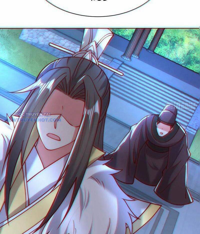 Ta Thực Sự Không Muốn Làm Thần Tiên 62 trang 62