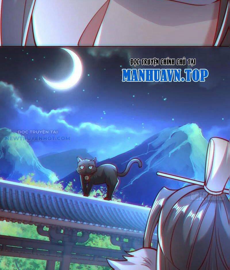 Ta Thực Sự Không Muốn Làm Thần Tiên 62 trang 64