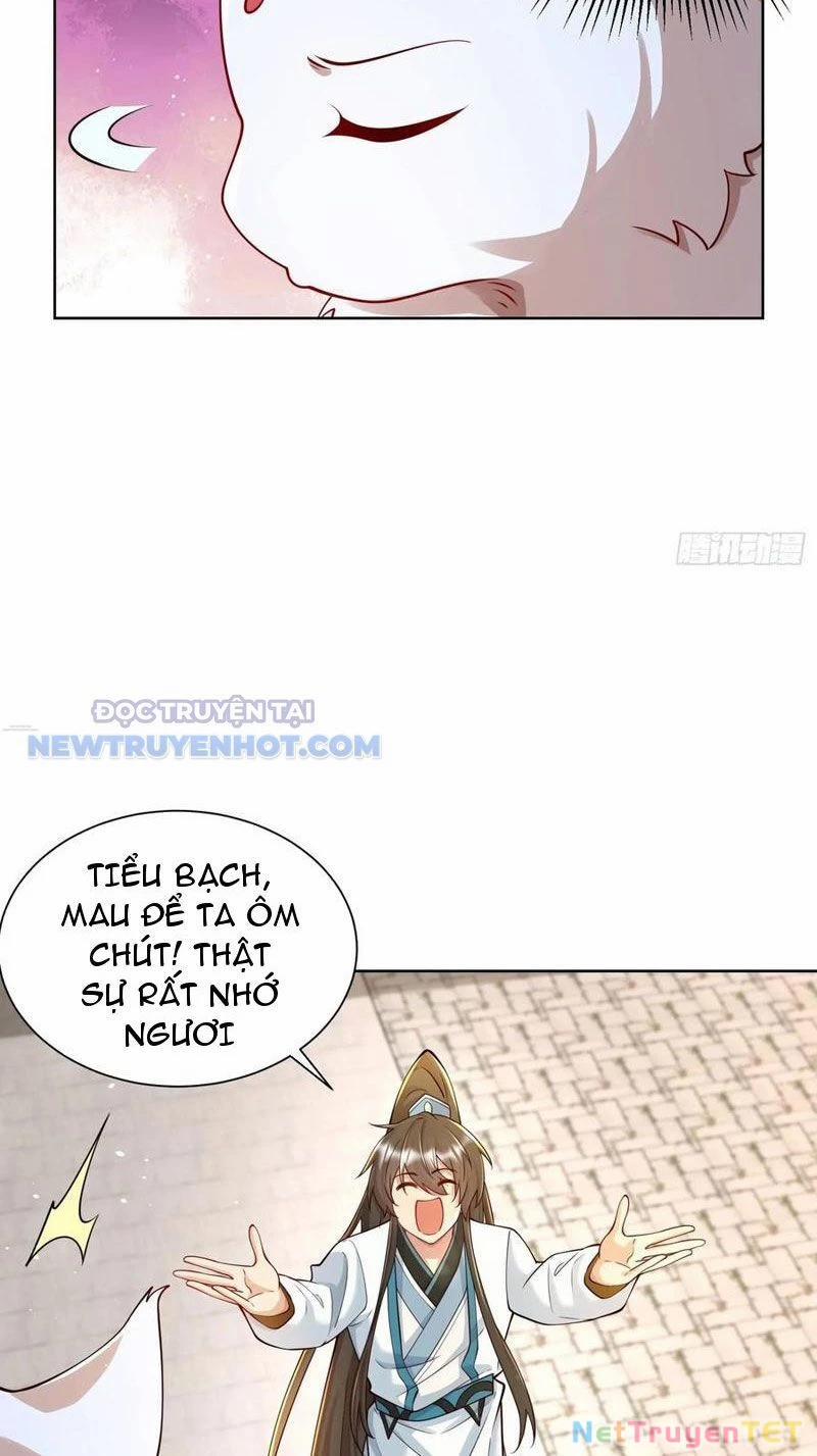Ta Thực Sự Không Muốn Làm Thần Tiên 63 trang 12