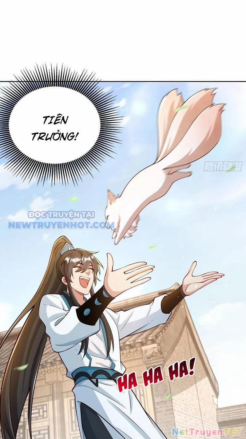 Ta Thực Sự Không Muốn Làm Thần Tiên 63 trang 15